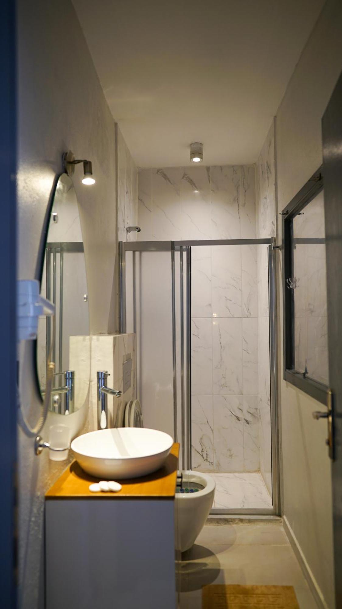 Front Door Suites Istanbul Bagian luar foto